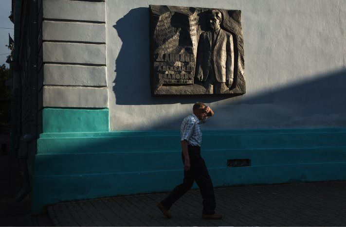 Конкурсы и акции, Томские новости, &laquo;Странные люди&raquo; откроют фотовыставку и проведут еще один субботник в Томске &laquo;Странные люди&raquo; откроют фотовыставку и проведут еще один субботник в Томске