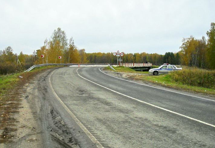 Происшествия, Томские новости, Водитель &laquo;ВАЗа&raquo;, оставивший пострадавших на месте ДТП в Томской области, утонул, а не сб Водитель &laquo;ВАЗа&raquo;, оставивший пострадавших на месте ДТП в Томской области, утонул, а не сбежал
