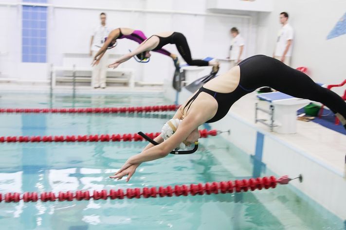 Спорт в Томске, Томские новости, В следующем году в Томске пройдет Кубок мира по плаванию в ластах В следующем году в Томске пройдет Кубок мира по плаванию в ластах