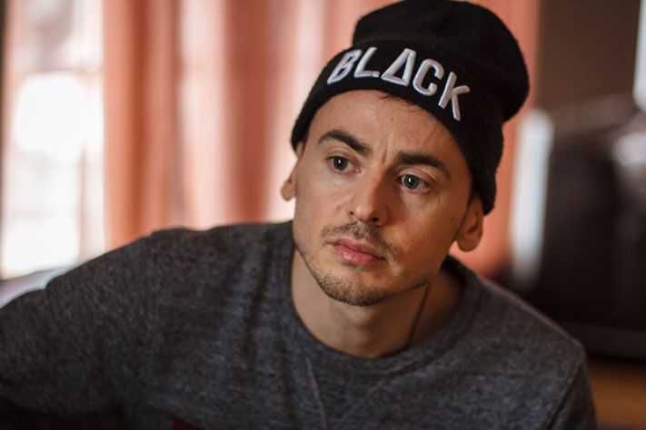 «Хочу в будущем гордиться теми, кого смогу назвать своими учениками».Интервью с победителем первого сезона шоу «ТАНЦЫ» на ТНТ Ильшатом Шабаевым