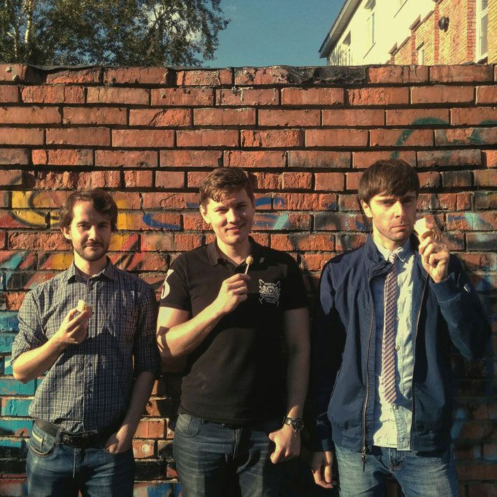 Travel-открытка от компании &laquo;Красная рамка&raquo;. Каким запомнится Томск нашим потомкам после глобального катаклизма