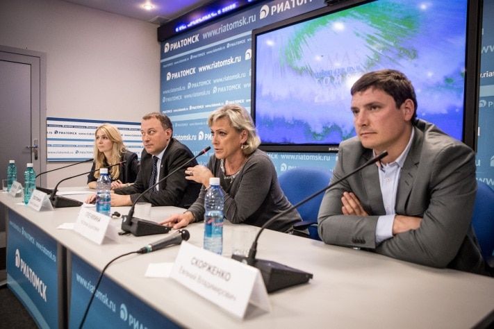 Спорт в Томске, Томские новости, Томская область готовится принять на Кубке мира по плаванию в ластах спортсменов из 20 стран Томская область готовится принять на Кубке мира по плаванию в ластах спортсменов из 20 стран