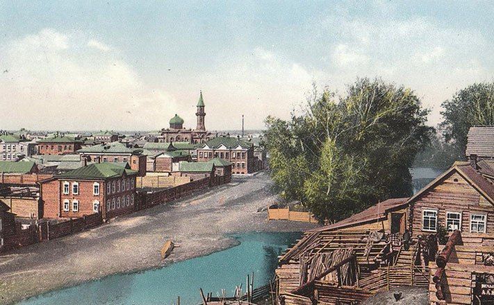 Афиша Томска, Культура в Томске, Томские новости, экскурсия татарская слобода заисточье зодчество деревянное зодчество архитектура Томичи услышат «Сказания Заисточья»