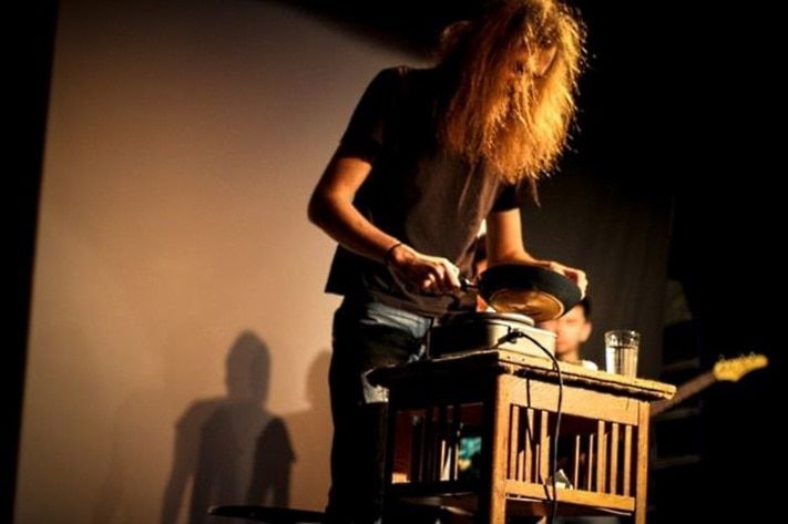 Культура в Томске, Томские новости, Томичи смогут услышать первый сольный концерт группы Interna Mongolio Томичи смогут услышать первый сольный концерт группы Interna Mongolio