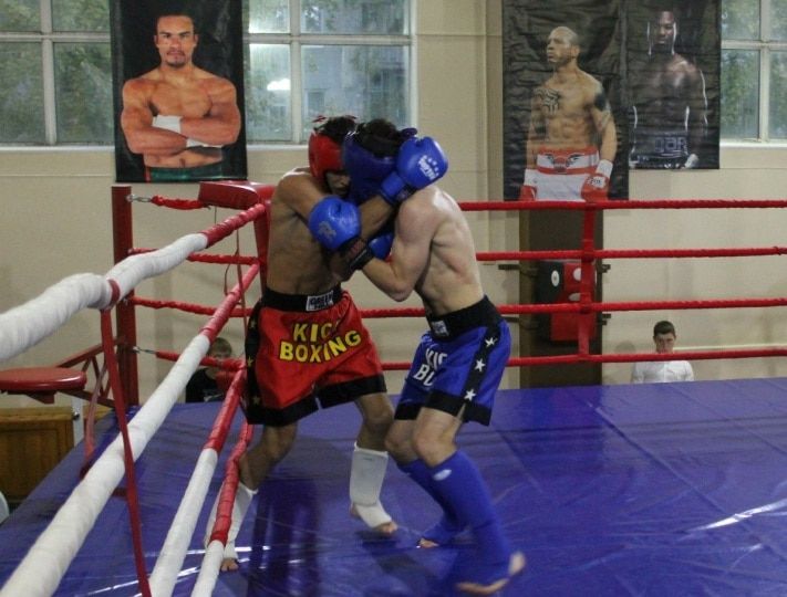 Спорт в Томске, Томские новости, Томичи смогут стать зрителями соревнований по кикбоксингу Томичи смогут стать зрителями соревнований по кикбоксингу