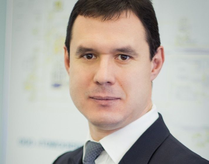 Томские новости, Новым директором &laquo;Томскнефтехима&raquo; назначен Максим Рогов Новым директором &laquo;Томскнефтехима&raquo; назначен Максим Рогов