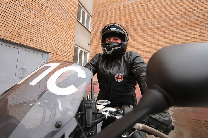 Томские новости, Томичи положительно относятся к работе полиции, но недовольны отдельными сотрудниками - социологи Томичи положительно относятся к работе полиции, но недовольны отдельными сотрудниками - социологи