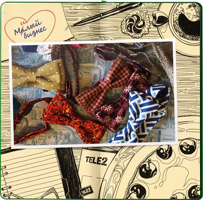 Милый бизнес.Бабочки Bretton Clark: история компании со счастливым концом и таким же продолжением