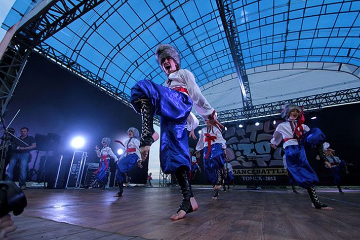 Конкурсы и акции, Томские новости, В декабре в Томске пройдет второй международный фестиваль танца &laquo;Арена&raquo; В декабре в Томске пройдет второй международный фестиваль танца &laquo;Арена&raquo;