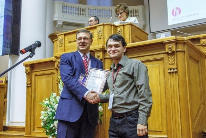 Образование и наука, Томские новости, Томский ученый обнаружил огнеупорные свойства лидита Томский ученый обнаружил огнеупорные свойства лидита