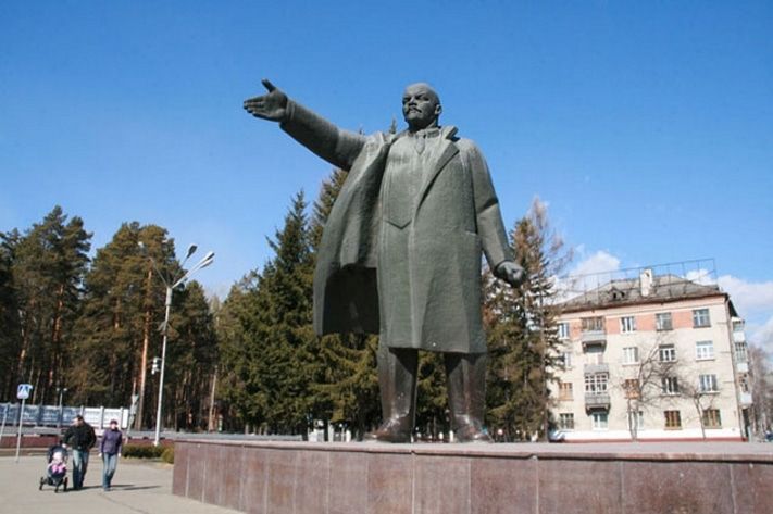 Томские новости, Бюджет РФ сэкономит до 1 млрд руб. в год в случае упразднения ЗАТО Северск Бюджет РФ сэкономит до 1 млрд руб. в год в случае упразднения ЗАТО Северск