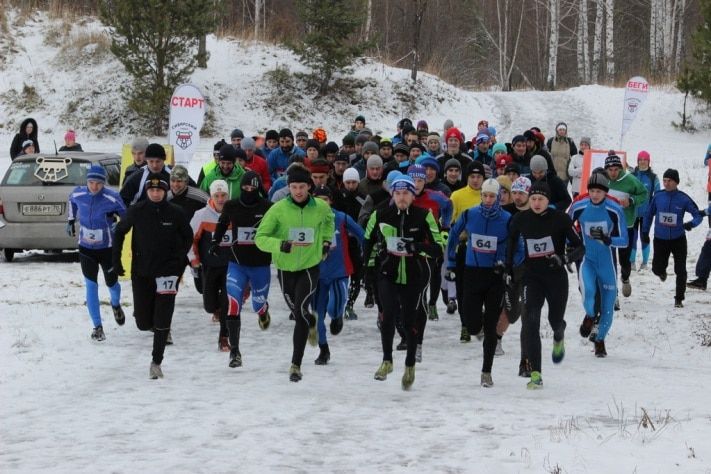 Спорт в Томске, Томские новости, Более 100 человек приняли участие в первом трейловом забеге в Томске (ФОТО) Более 100 человек приняли участие в первом трейловом забеге в Томске (ФОТО)