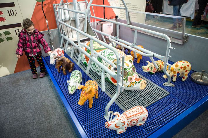 Сибагро, Томские новости, Лучший стенд выставки &laquo;Золотая осень 2015&raquo; Лучший стенд выставки &laquo;Золотая осень 2015&raquo;