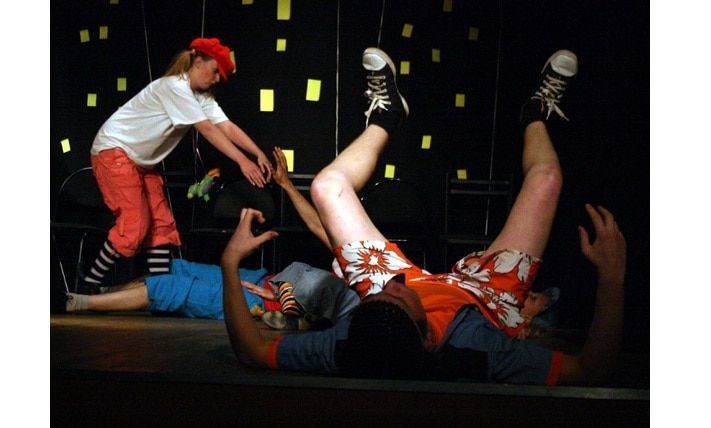 Культура в Томске, Томские новости, &laquo;Индиго&raquo; представит томичам &laquo;Зло умышленников&raquo; в обновленном составе &laquo;Индиго&raquo; представит томичам &laquo;Зло умышленников&raquo; в обновленном составе