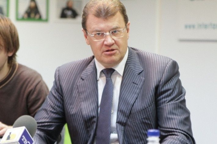 Судебные дела, Томские новости, Экс-мэр Томска Николай Николайчук действовал в интересах компании-подрядчика &mdash; свидетель Экс-мэр Томска Николай Николайчук действовал в интересах компании-подрядчика &mdash; свидетель