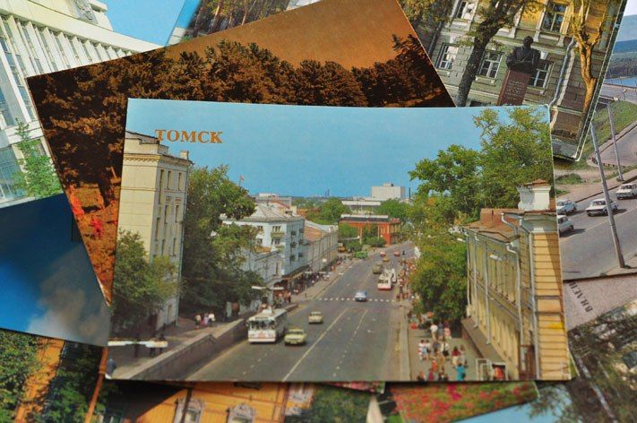 Конкурсы и акции, Томские новости, В Томске разыскивают мастеров hand-mаde открыток В Томске разыскивают мастеров hand-mаde открыток