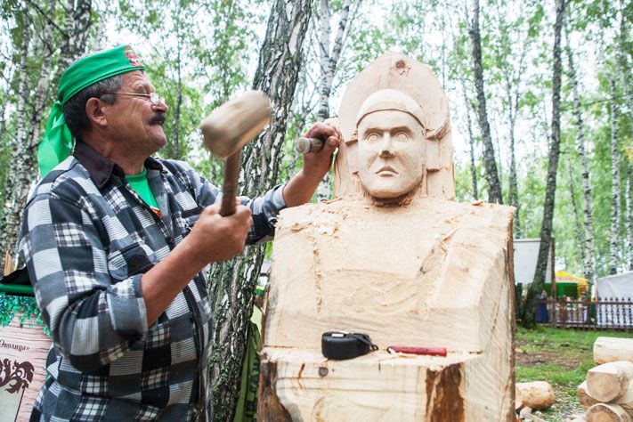 Конкурсы и акции, Томские новости, Более 130 мастеров соберутся в Томске на ремесленной выставке Более 130 мастеров соберутся в Томске на ремесленной выставке