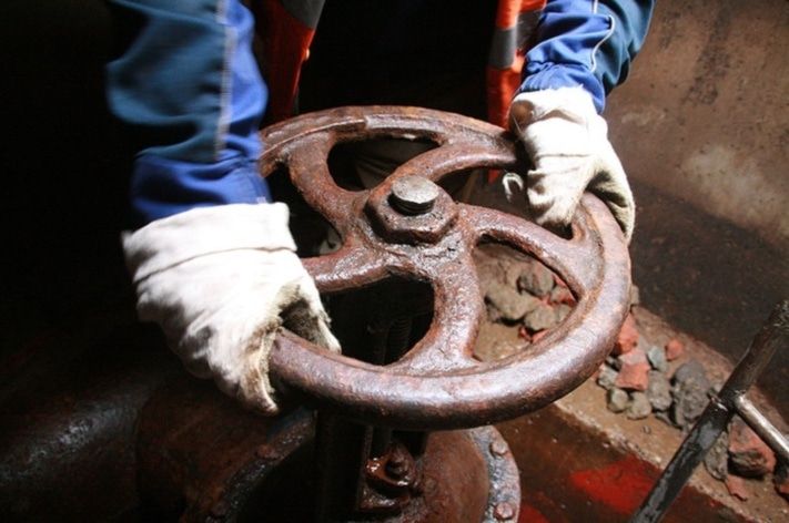 ЖКХ, Томские новости, В Томске собственнику грозит начисление 800 тыс. рублей за самовольное подключение к водопроводу В Томске собственнику грозит начисление 800 тыс. рублей за самовольное подключение к водопроводу