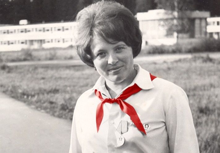 Томские новости, В Томске откроют мемориальную доску памяти Людмилы Башкировой В Томске откроют мемориальную доску памяти Людмилы Башкировой