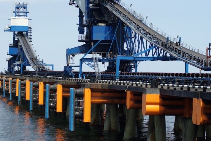 Образование и наука, Томские новости, Томские ученые создали систему контроля для одного из самых крупных портов России Томские ученые создали систему контроля для одного из самых крупных портов России