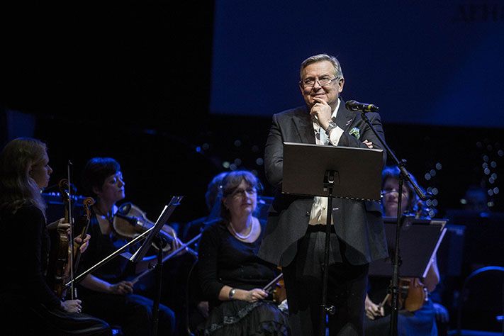 Юрий Стоянов: &laquo;Людей надо рассмешить, и мне не всё равно как&raquo;