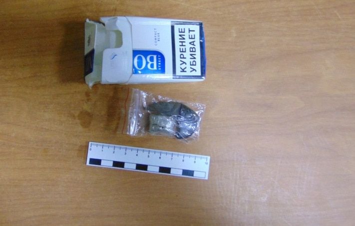 Томские новости, В томские колонии пытались передать симкарты в конфетах и сигареты с гашишем В томские колонии пытались передать симкарты в конфетах и сигареты с гашишем