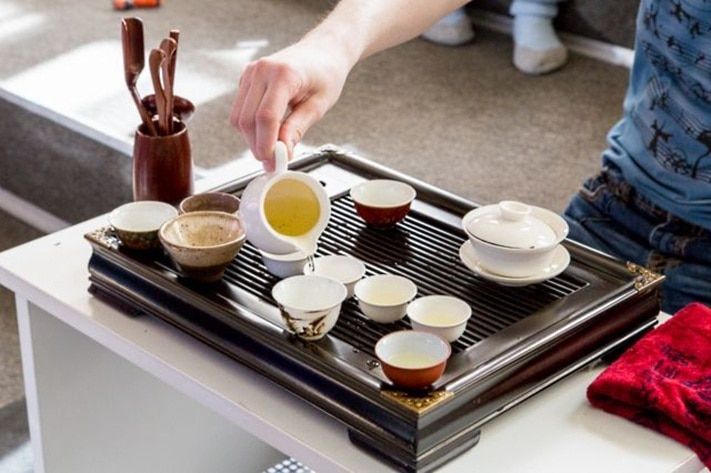 Конкурсы и акции, Томские новости, В Томске пройдут отборочные соревнования мирового Чемпионата чайных мастеров В Томске пройдут отборочные соревнования мирового Чемпионата чайных мастеров