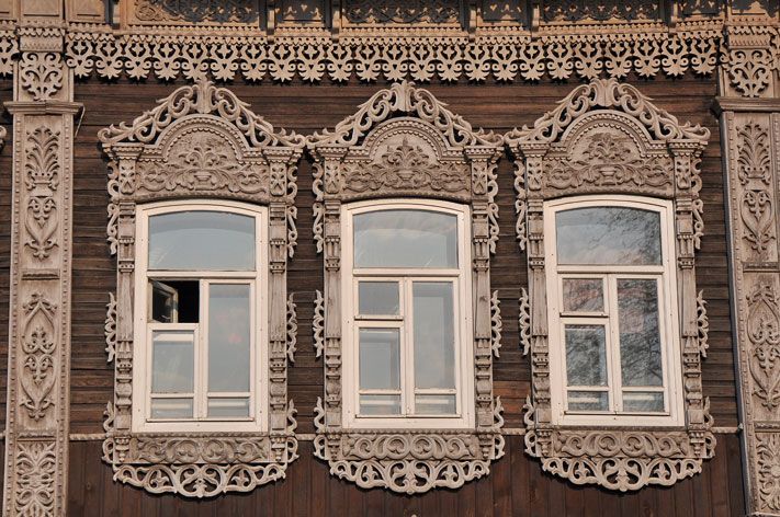 Культура в Томске, Томские новости, Томичей научат расшифровывать деревянную резьбу Томска Томичей научат расшифровывать деревянную резьбу Томска