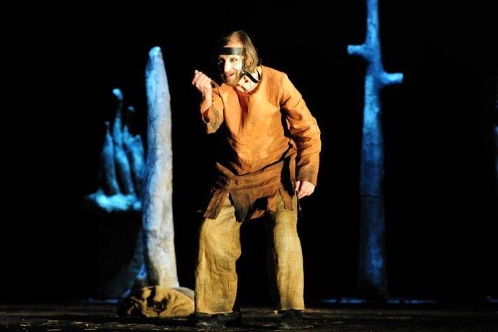 Томские новости, Тбилисский русский драматический театр им.Грибоедова впервые приедет в Томск с гастролями Тбилисский русский драматический театр им.Грибоедова впервые приедет в Томск с гастролями