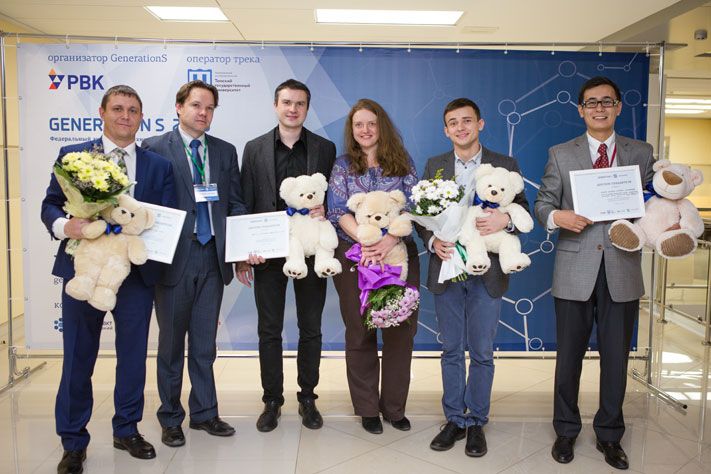 BiotechMed GenerationS: как определить сильнейший стартап?