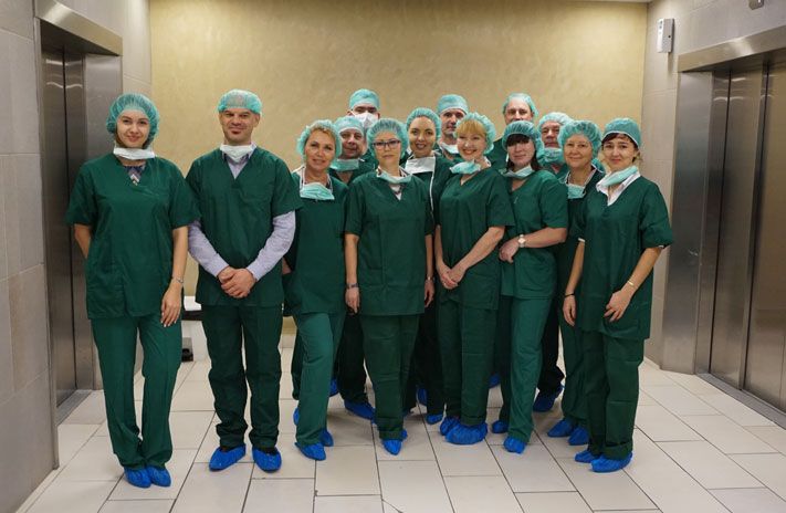 Медицина будущего:Как томские компании обмениваются опытом с израильскими коллегами