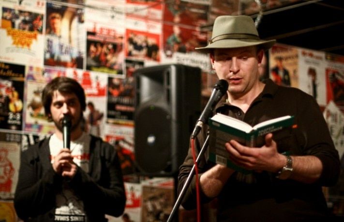 Конкурсы и акции, Томские новости, Отрывки из любимых книг томичей прочтут вслух на литературной битве Отрывки из любимых книг томичей прочтут вслух на литературной битве