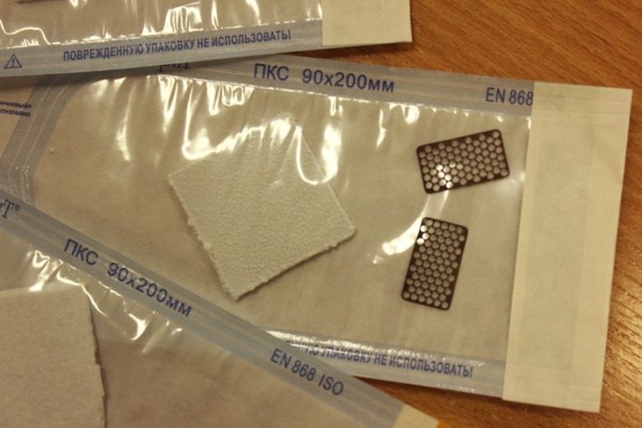 Образование и наука, Томские новости, Томские ученые разработали имплантаты, которые полностью растворяются в организме Томские ученые разработали имплантаты, которые полностью растворяются в организме