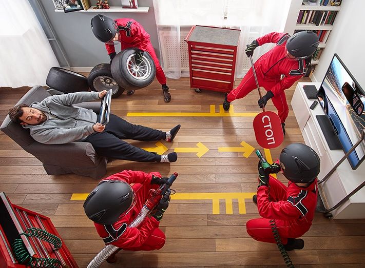 Томский Обзор, новости, Мировые новости «Дом.ru&raquo; на четверть увеличил пропускную способность магистрали «Дом.ru&raquo; на четверть увеличил пропускную способность магистрали