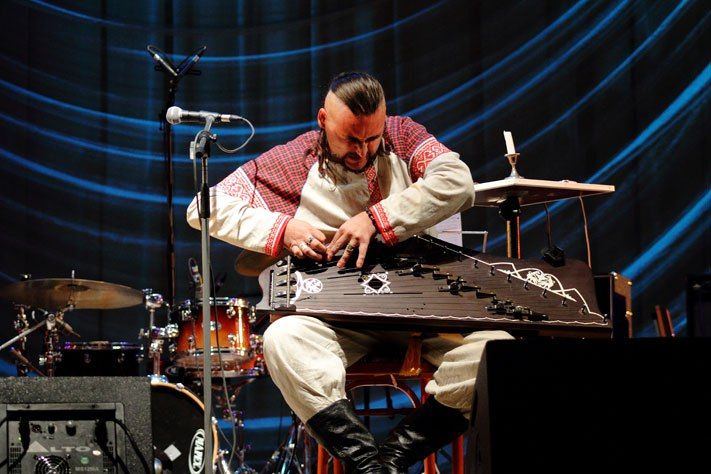 Образование и наука, Томские новости, В Томске организуют серию открытых лекций-концертов В Томске организуют серию открытых лекций-концертов