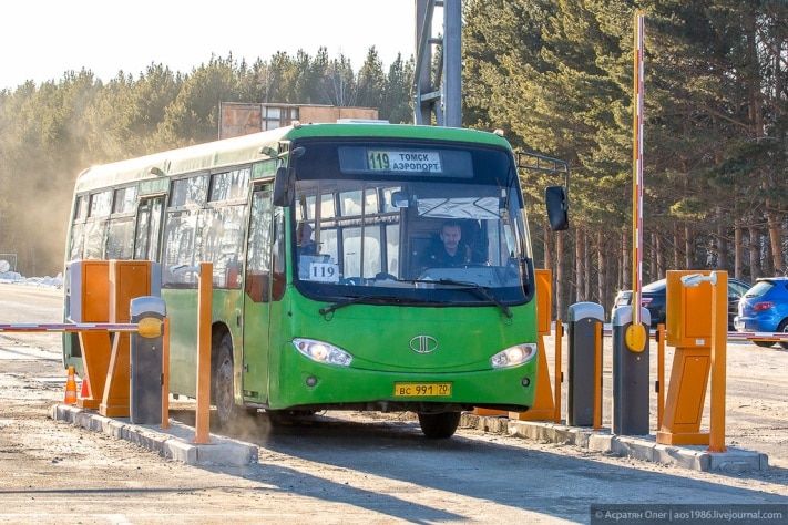 Томские новости, В томском аэропорту установили автоматизированную парковочную систему (ФОТО+СХЕМА) В томском аэропорту установили автоматизированную парковочную систему (ФОТО+СХЕМА)