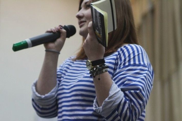 Конкурсы и акции, Томские новости, Конкурс чтения стихов томских авторов приглашает участников Конкурс чтения стихов томских авторов приглашает участников