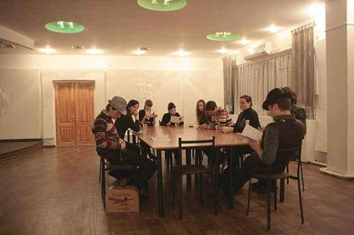 Конкурсы и акции, Томские новости, Томичей приглашают сразиться в международном интеллектуальном квизе Томичей приглашают сразиться в международном интеллектуальном квизе