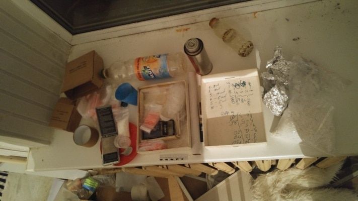 Криминал, Томские новости, Первокурсница одного из томских вузов взяла &laquo;академ&raquo;, чтобы &laquo;раскрутить&raquo; нар Первокурсница одного из томских вузов взяла &laquo;академ&raquo;, чтобы &laquo;раскрутить&raquo; наркобизнес возлюбленного