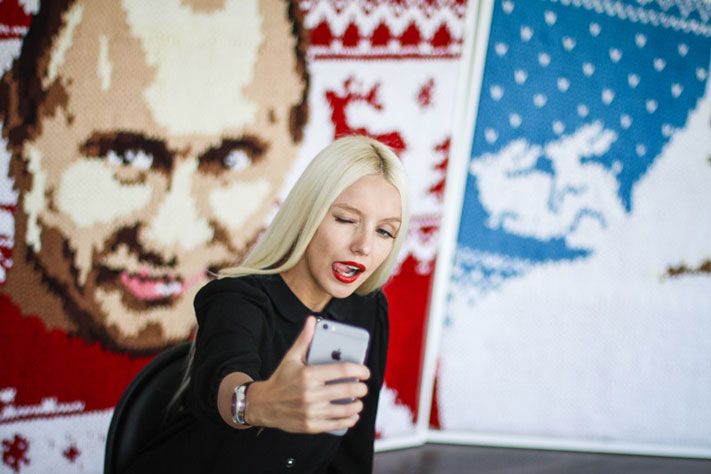 Культура в Томске, Томские новости, Томичам покажут работы молодых томских художниц Томичам покажут работы молодых томских художниц