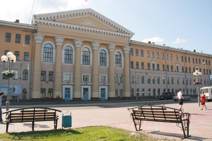 Томские новости, ТУСУР в 2015 г. на 28% увеличил заказы от предприятий на выполнение научно-исследовательских ра ТУСУР в 2015 г. на 28% увеличил заказы от предприятий на выполнение научно-исследовательских работ