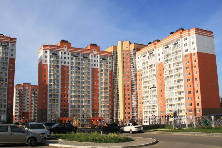 Томские новости, Томских застройщиков-нарушителей оштрафовали более чем на 2,1 млн Томских застройщиков-нарушителей оштрафовали более чем на 2,1 млн