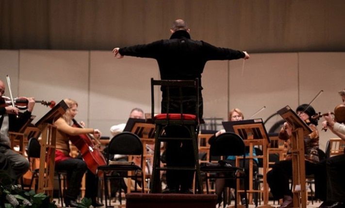 Культура в Томске, Томские новости, В декабре в ТГУ пройдет серия бесплатных концертов В декабре в ТГУ пройдет серия бесплатных концертов