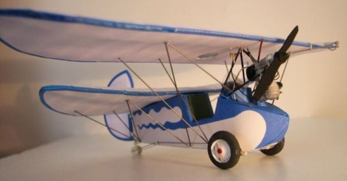 Томские новости, Томичей приглашают собирать модели самолетов и танков Томичей приглашают собирать модели самолетов и танков