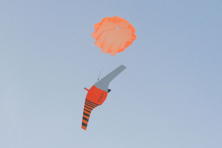 Томские новости, Томскнефть ВНК, ОАО &laquo;Томскнефть&raquo; ВНК приступило к использованию беспилотников для контроля трасс трубопр ОАО &laquo;Томскнефть&raquo; ВНК приступило к использованию беспилотников для контроля трасс трубопроводов