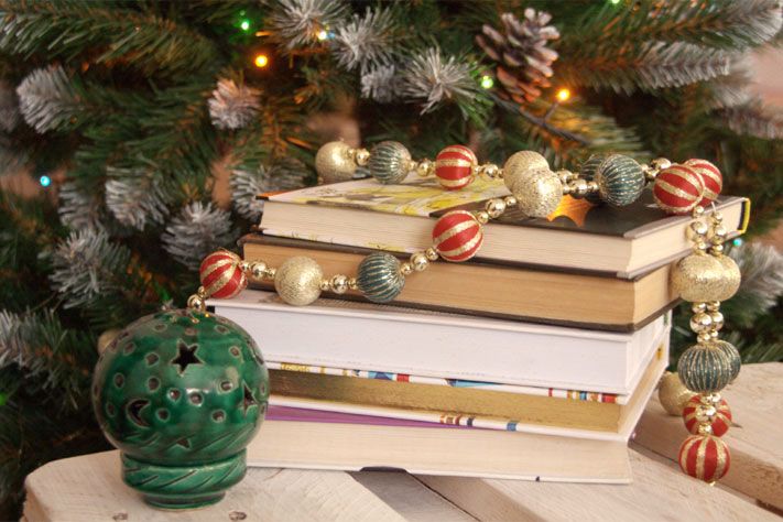 Книжный день.Что почитать на каникулах: десять книг для взрослых