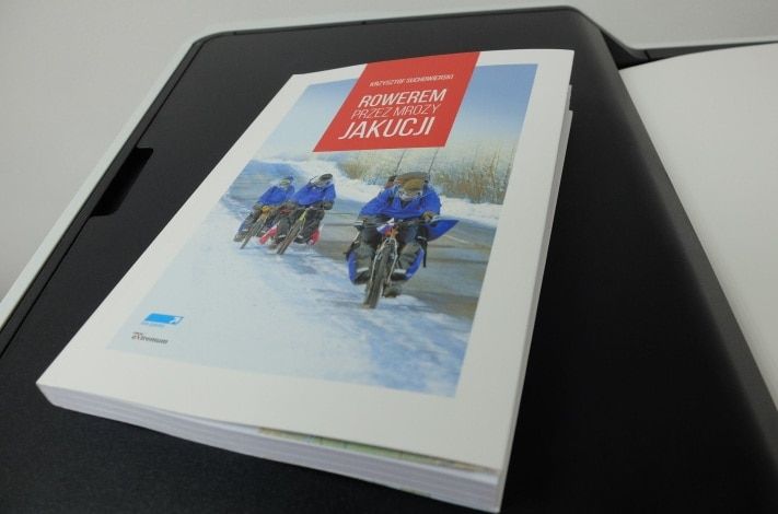 Книги в Томске, Томские новости, В Польше выпустили книгу о томских путешественниках В Польше выпустили книгу о томских путешественниках 