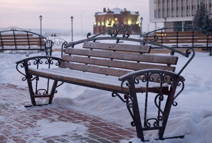 Конкурсы и акции, Томские новости, Среди томичей выберут лучшего автора снежных фотографий Среди томичей выберут лучшего автора снежных фотографий 