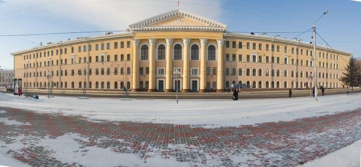 Образование и наука, Томские новости, НТИ технологии безопасность производство инициатива Первый в РФ Центр компетенций «Технологии доверенного взаимодействия» создадут в Томске