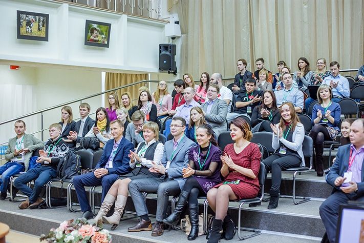 Форум молодых предпринимателей.Как получить &laquo;проходной билет&raquo; в томское бизнес-сообщество